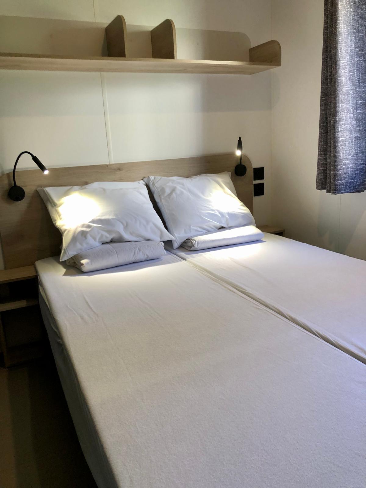 Elternschlafzimmer
