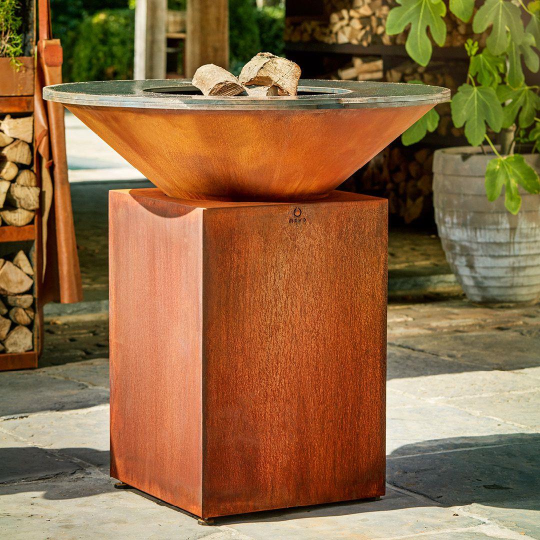OFYR Classic Corten