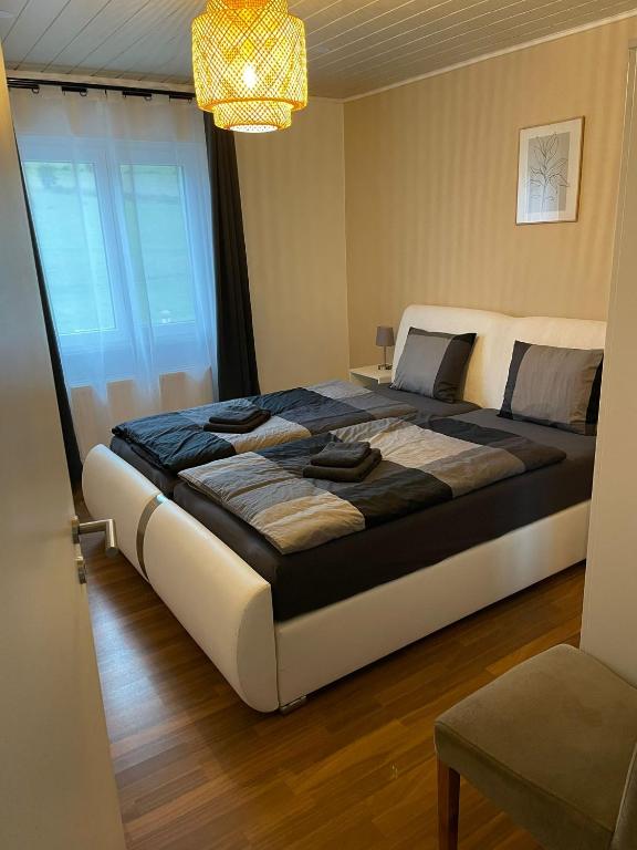 Appartements LetzCamp