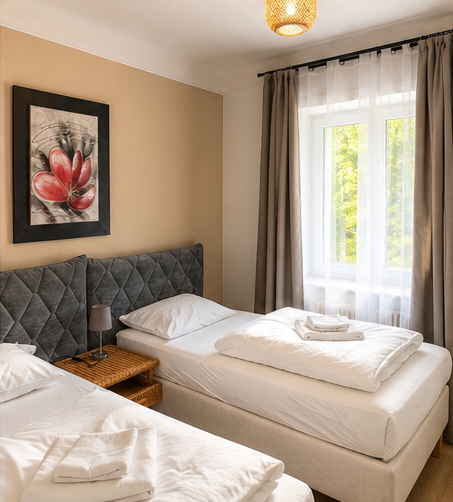 Single Beds
