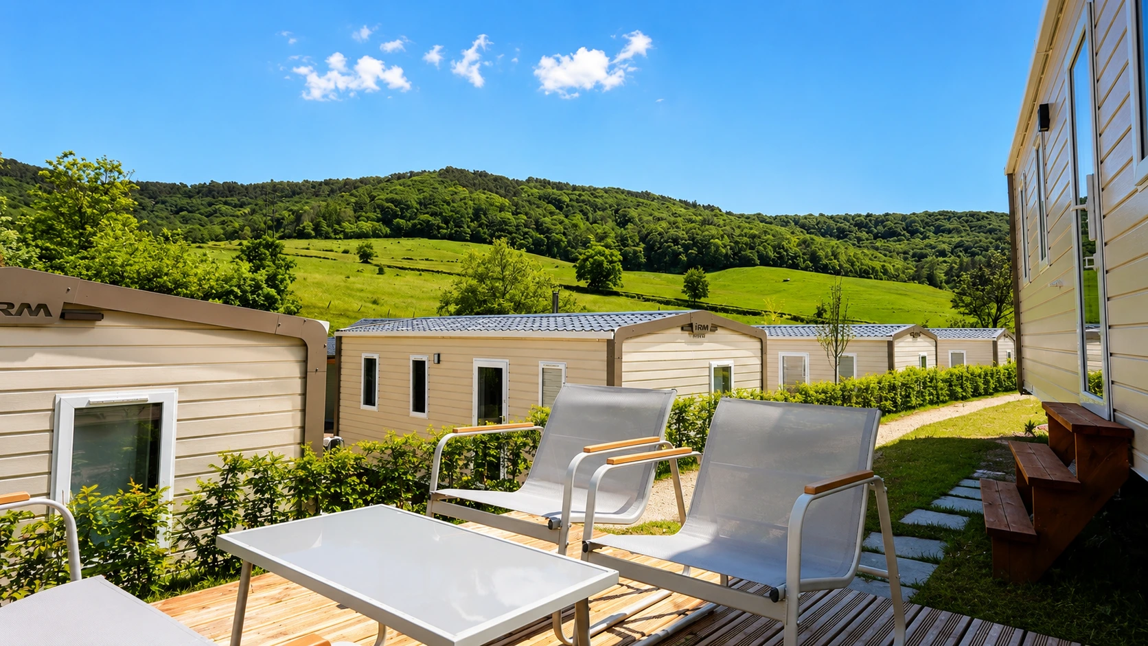 Lodges